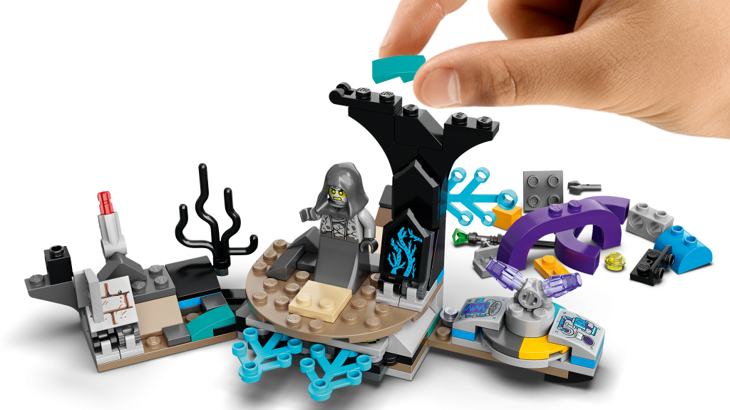 LEGO 70433 ��������� ����� ����-��
