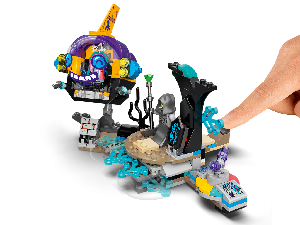 LEGO 70433 ��������� ����� ����-��