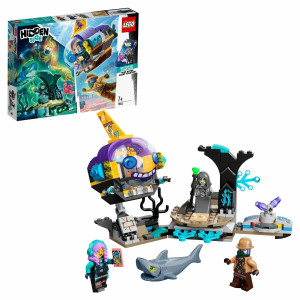 LEGO 70433 ��������� ����� ����-��