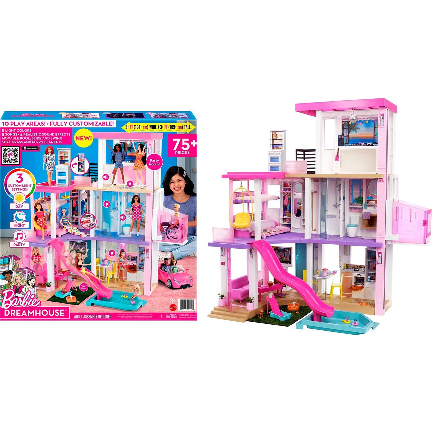 Barbie ��� ����� GRG93