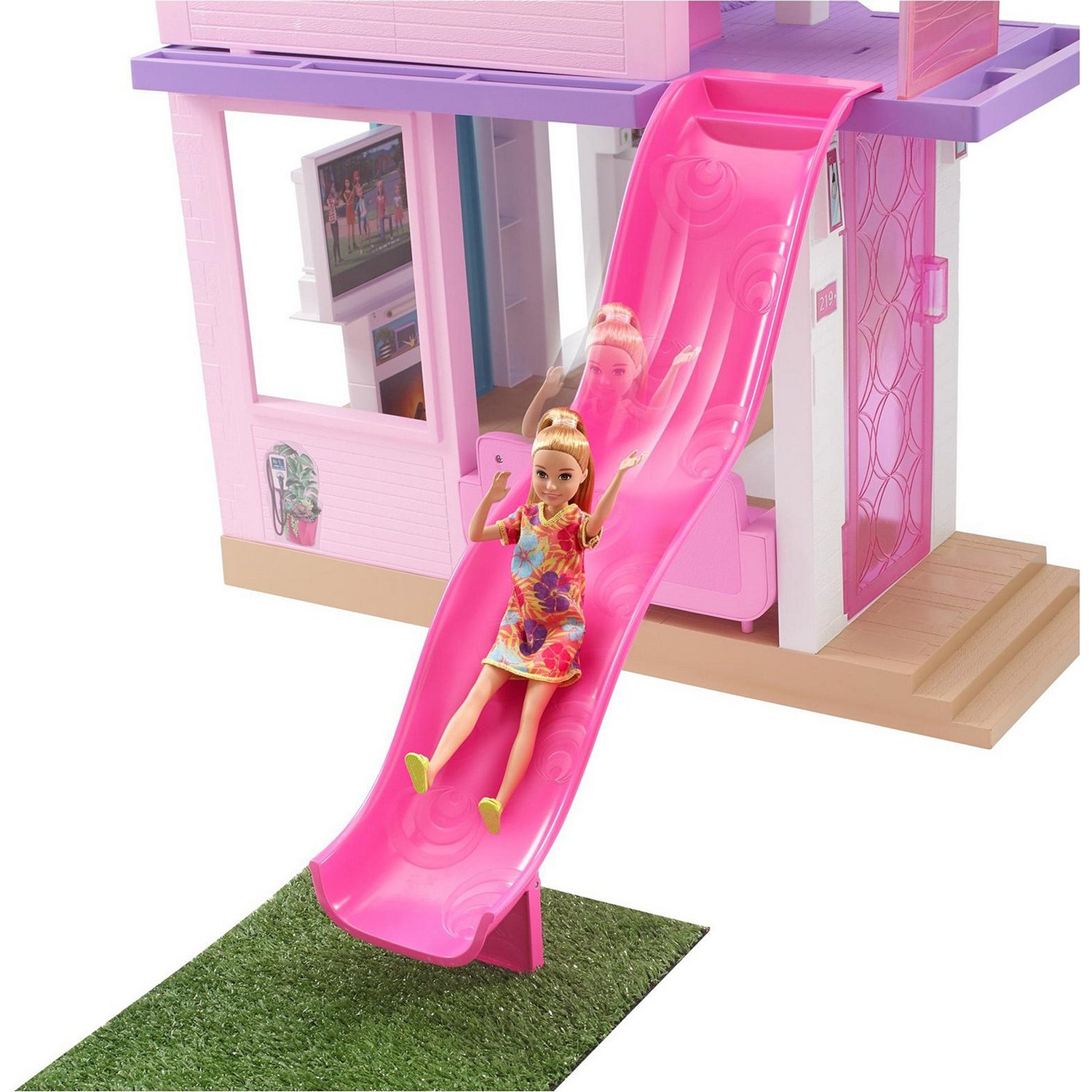 Barbie ��� ����� GRG93