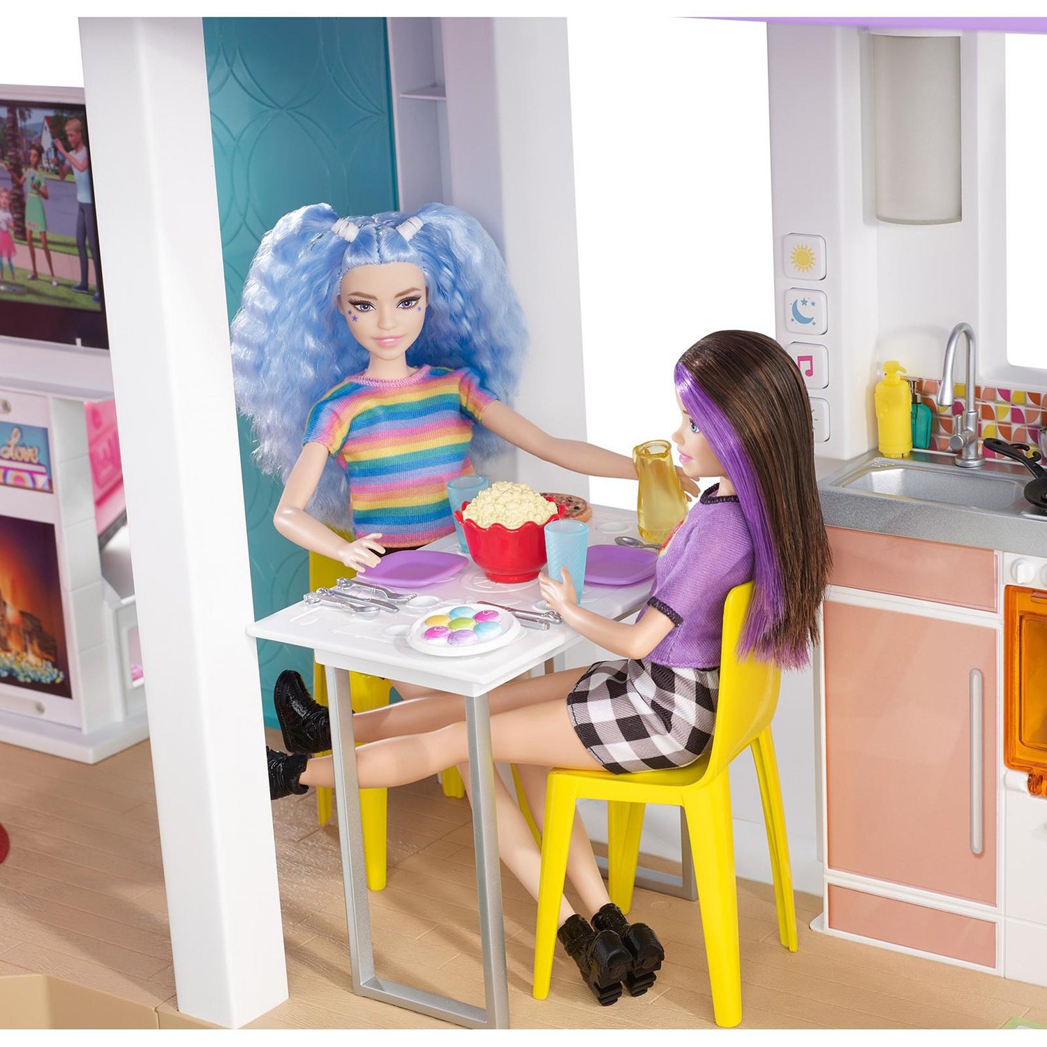Barbie ��� ����� GRG93