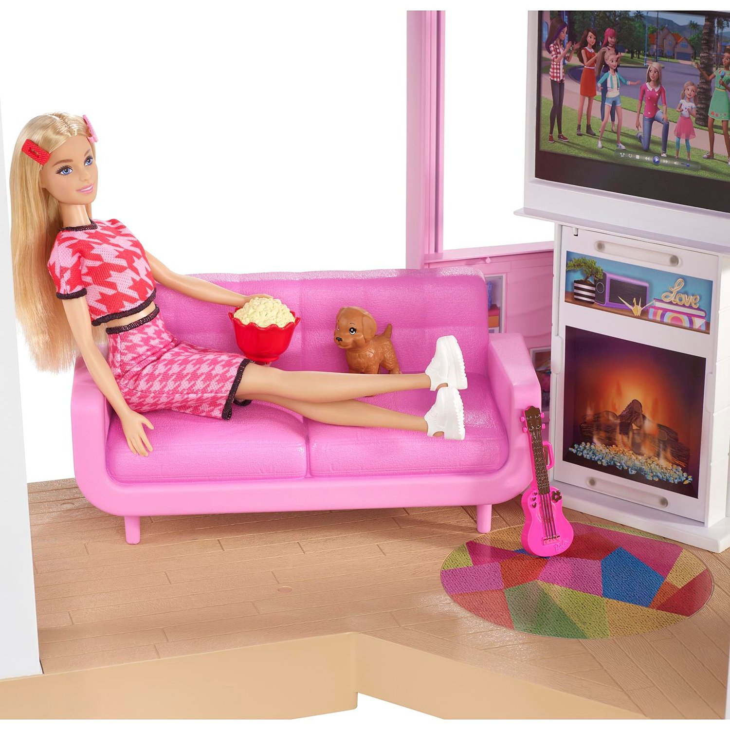 Barbie ��� ����� GRG93