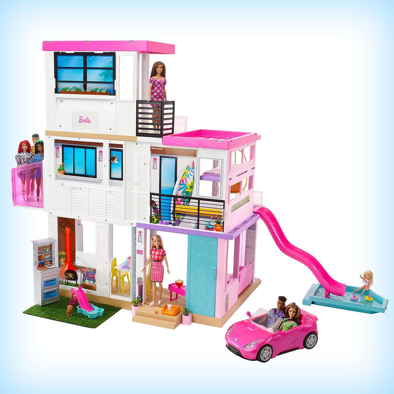 Barbie ��� ����� GRG93