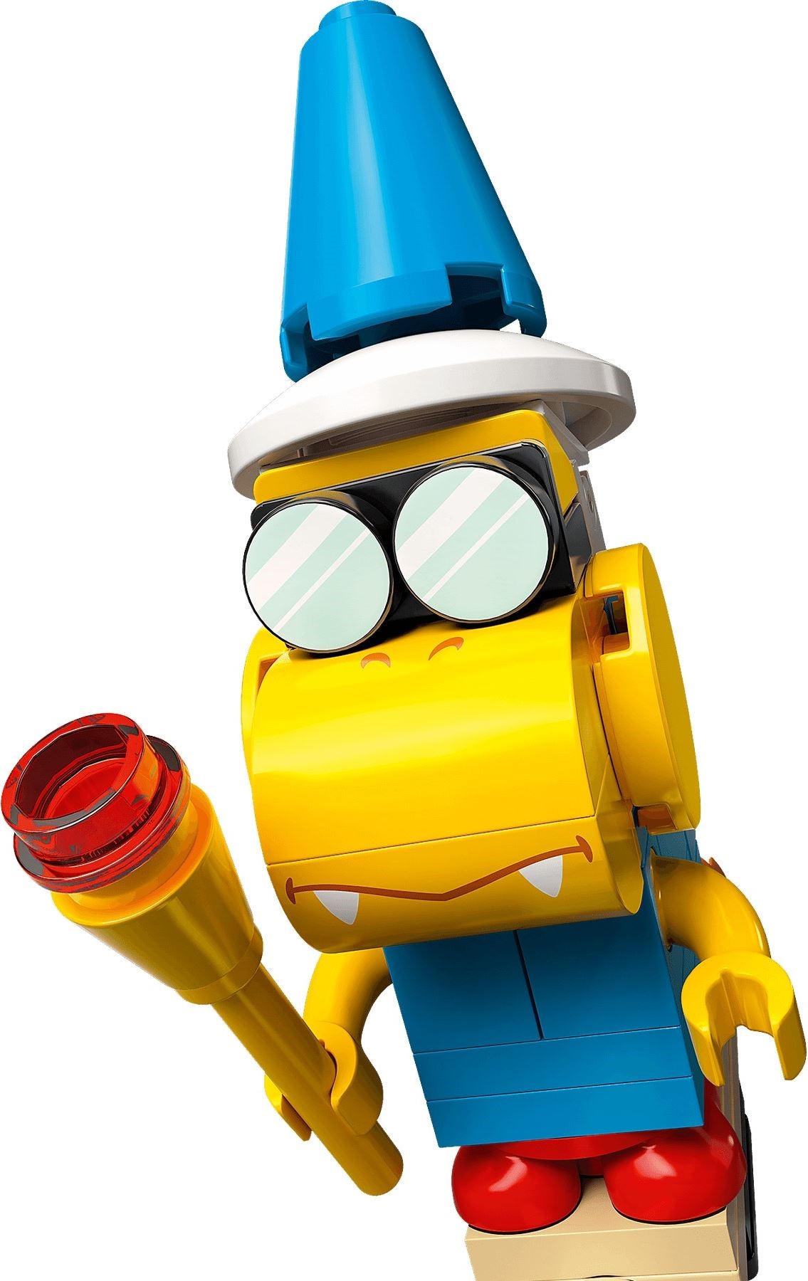 LEGO 71391 �������������� ����� ������� ������� �������