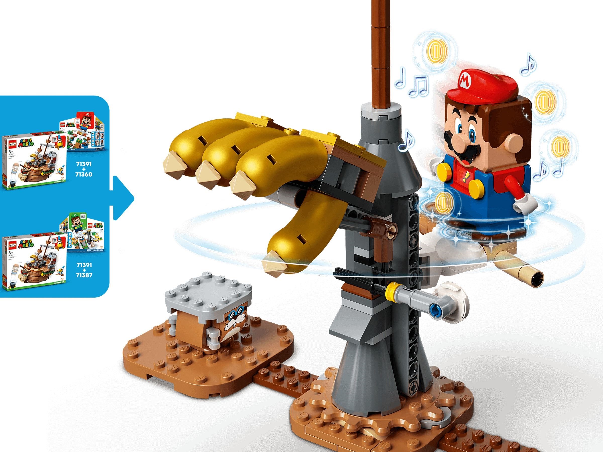 LEGO 71391 �������������� ����� ������� ������� �������