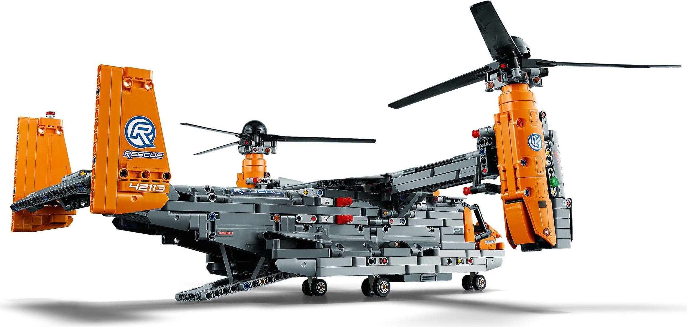 ����������� LEGO 42113 Bell Boeing V-22 Osprey