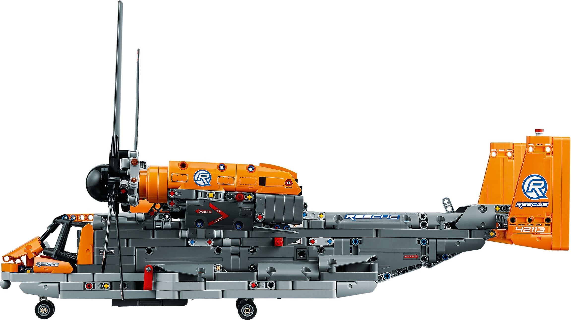 ����������� LEGO 42113 Bell Boeing V-22 Osprey