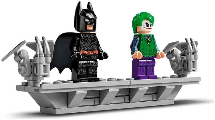����������� LEGO 76240 ��������� �������