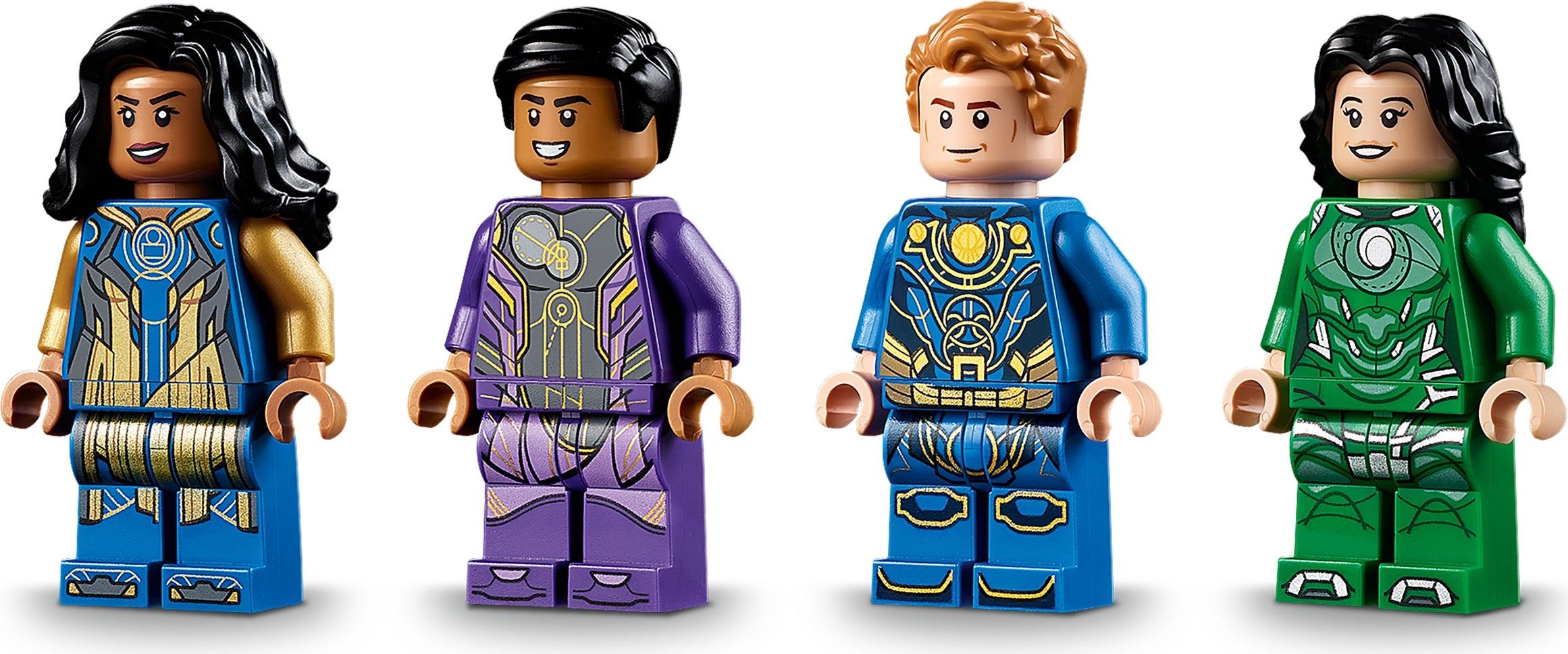 LEGO 76155 ������ ����� ����� �������