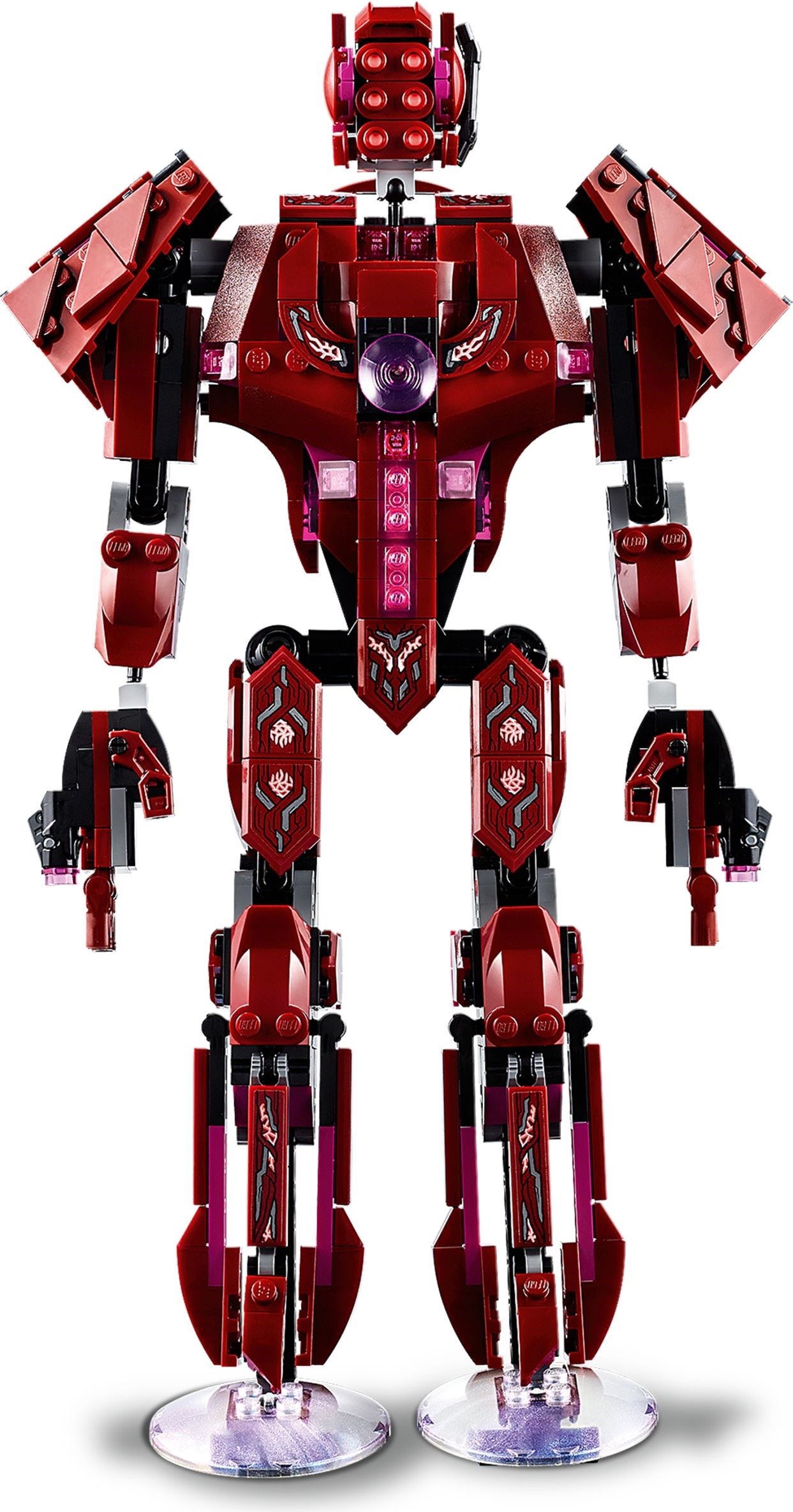LEGO 76155 ������ ����� ����� �������