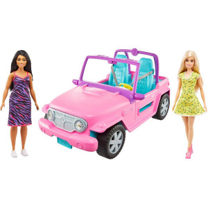 Barbie � �������� � ������� �����, GVK02
