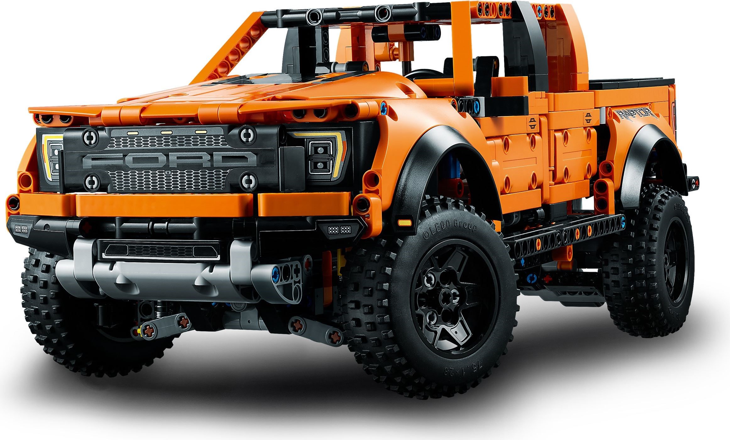 LEGO 42126 Ford F-150 Raptor