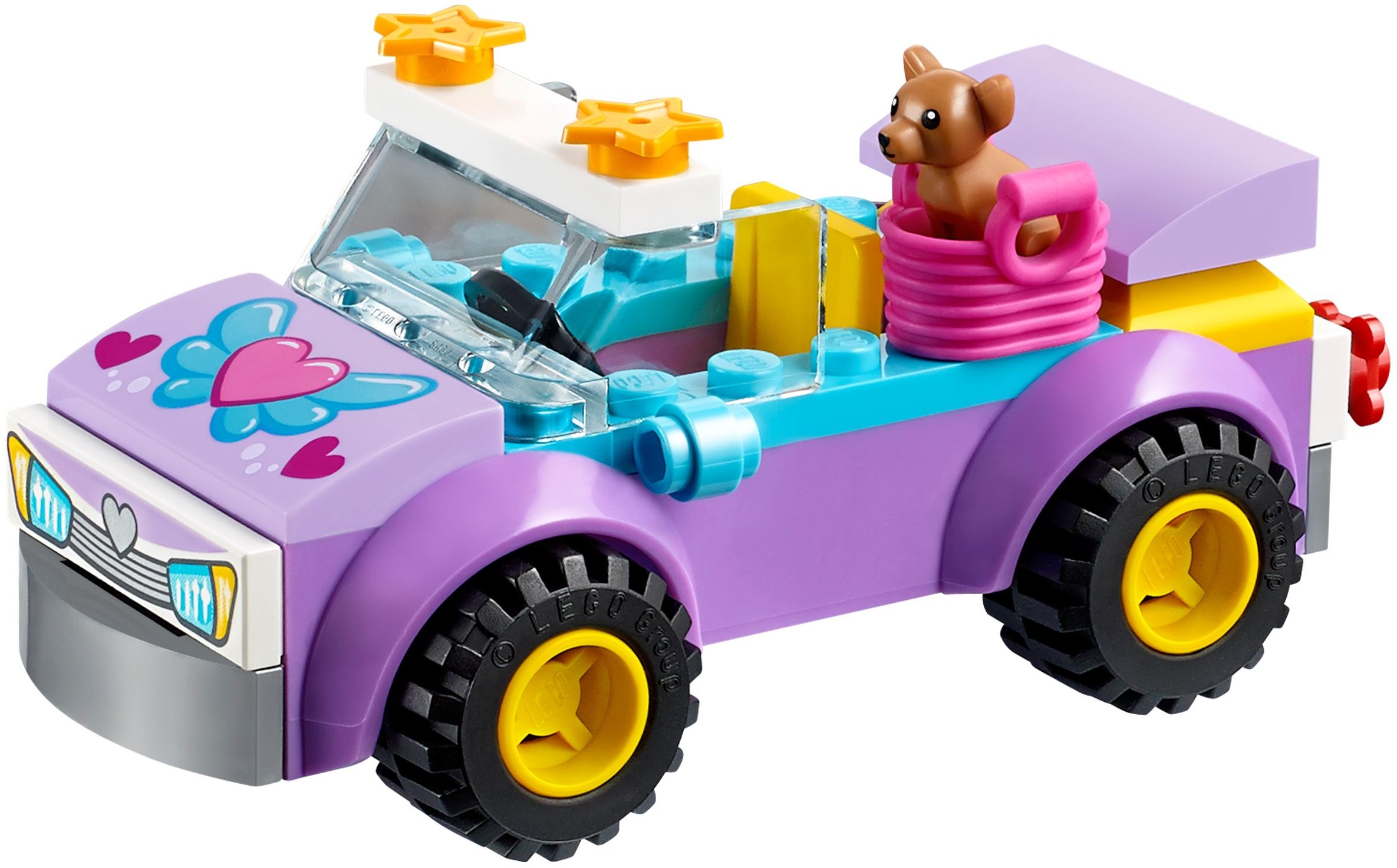 LEGO 10677 ������� �� ����