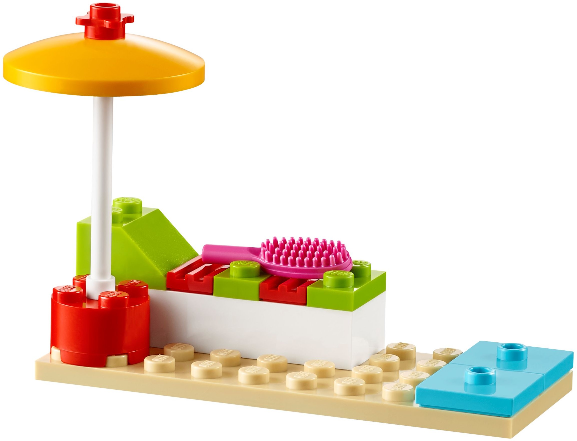 LEGO 10677 ������� �� ����