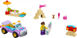 LEGO 10677 ������� �� ����