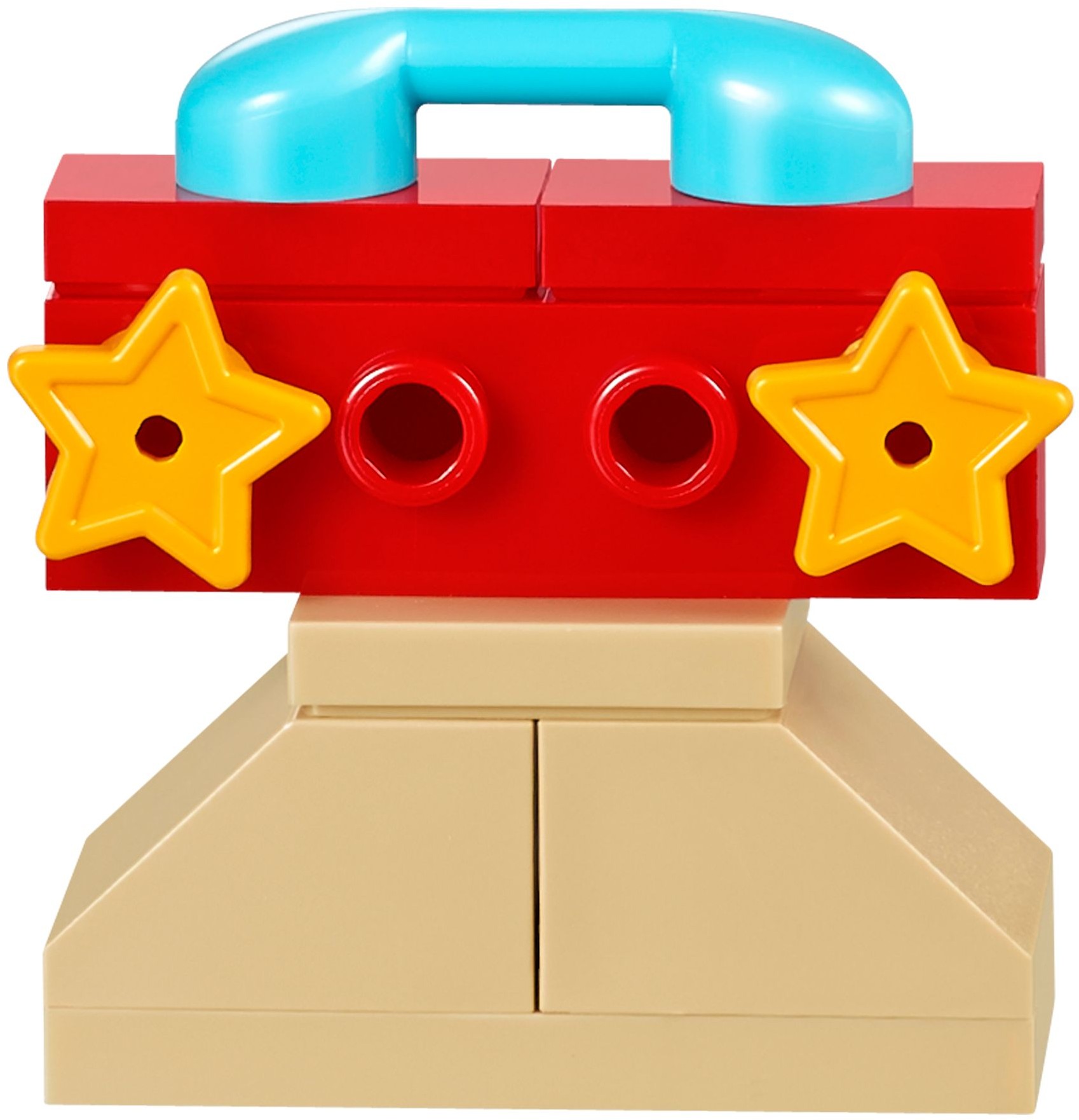 LEGO 10677 ������� �� ����