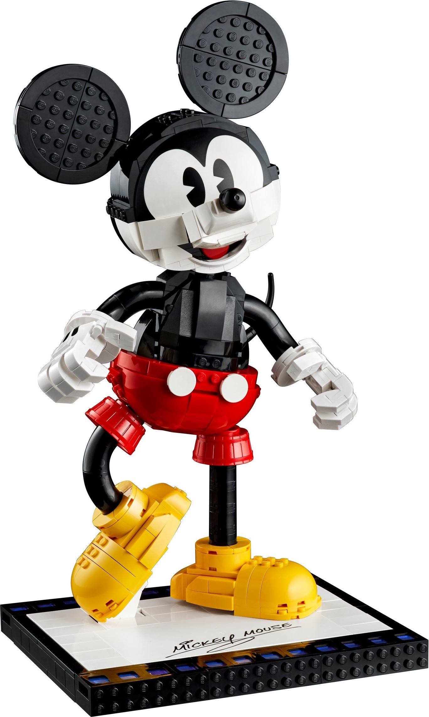 ����������� LEGO 43179 ����� ���� � ����� ����