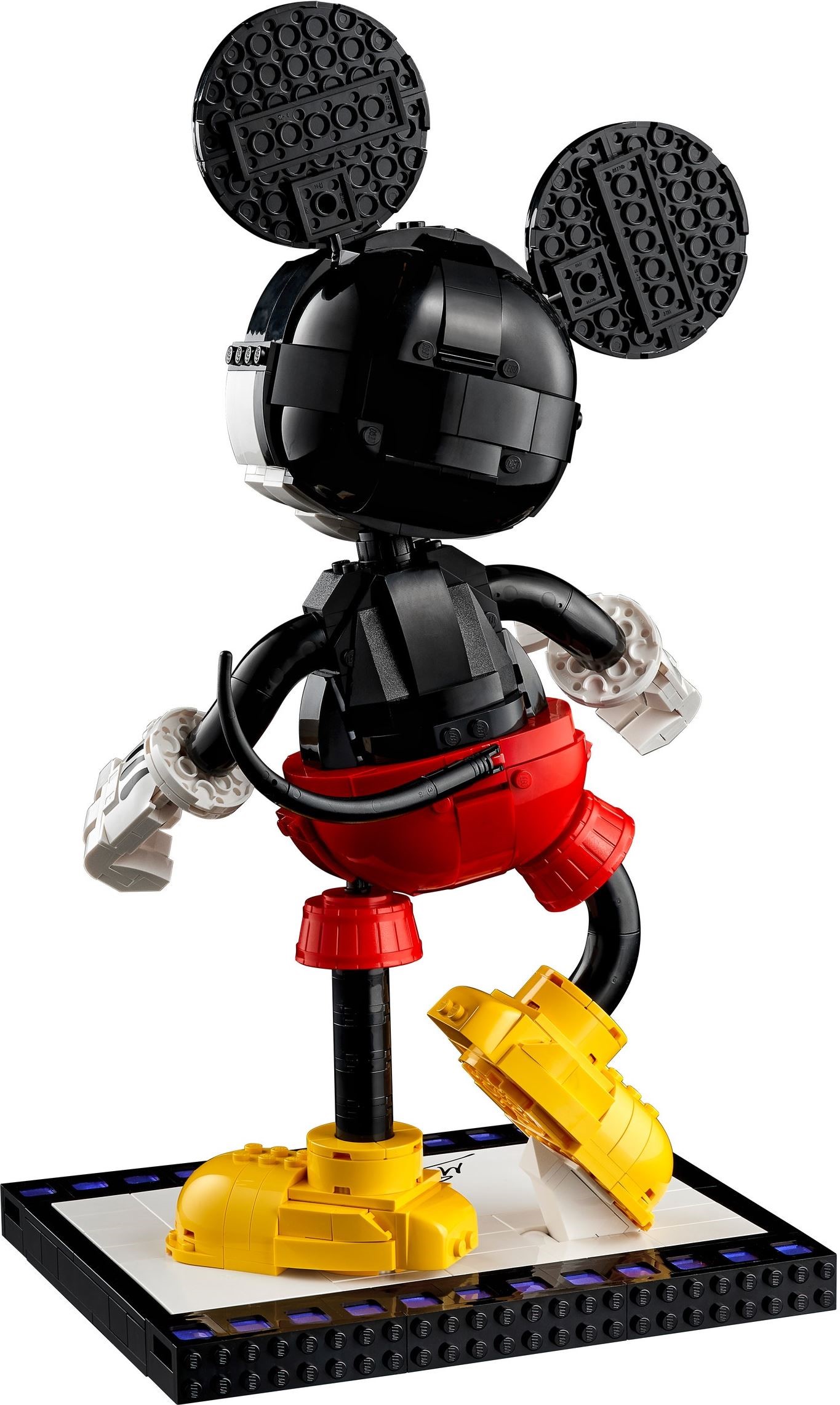 ����������� LEGO 43179 ����� ���� � ����� ����