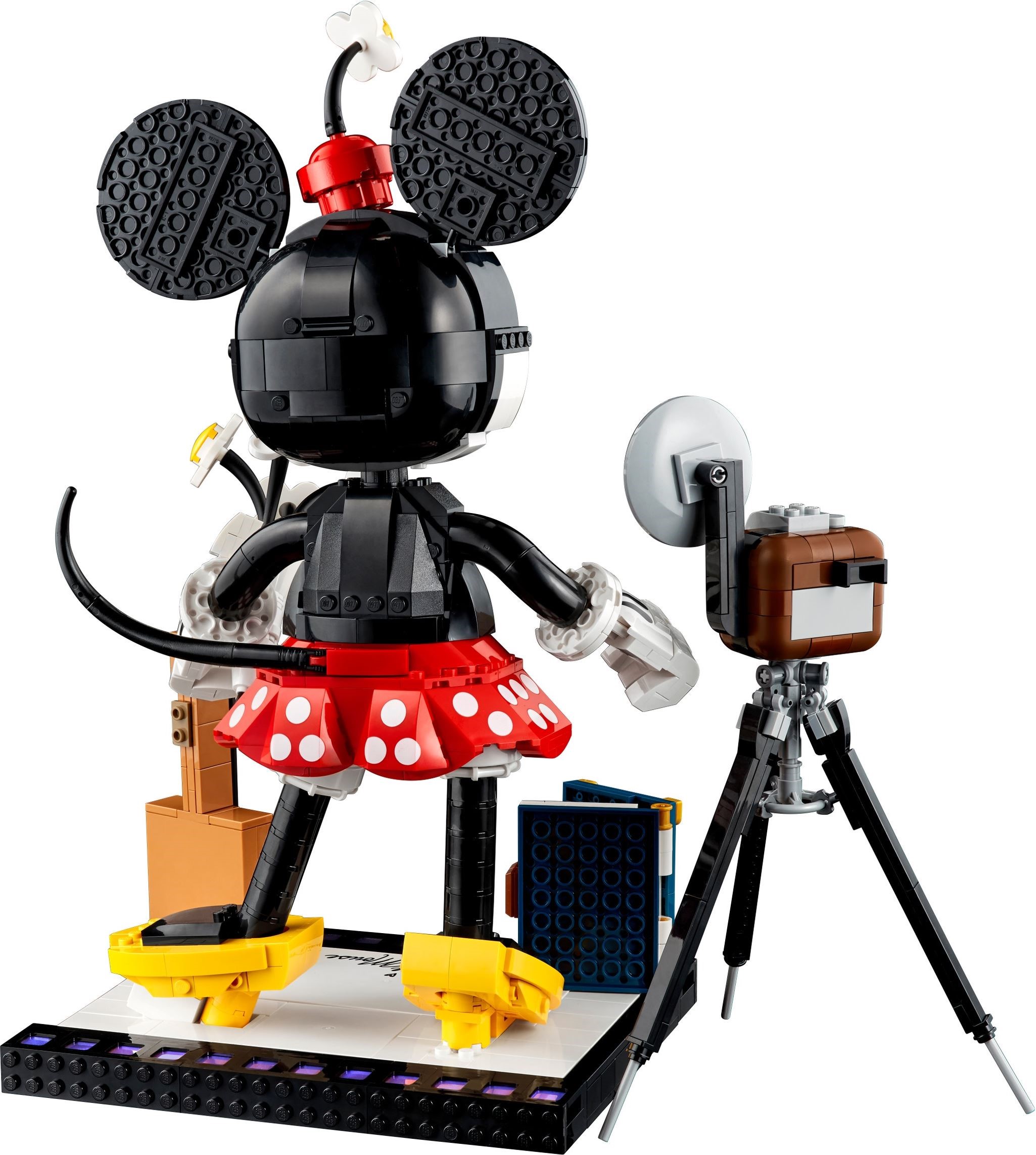 ����������� LEGO 43179 ����� ���� � ����� ����
