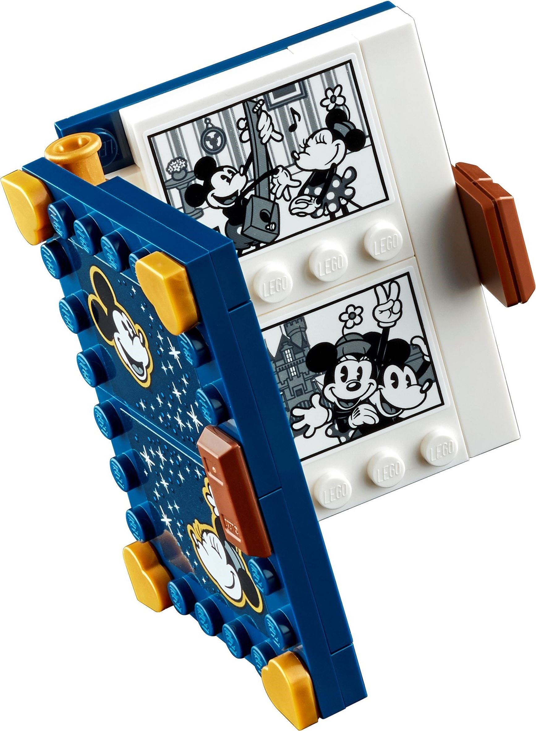 ����������� LEGO 43179 ����� ���� � ����� ����
