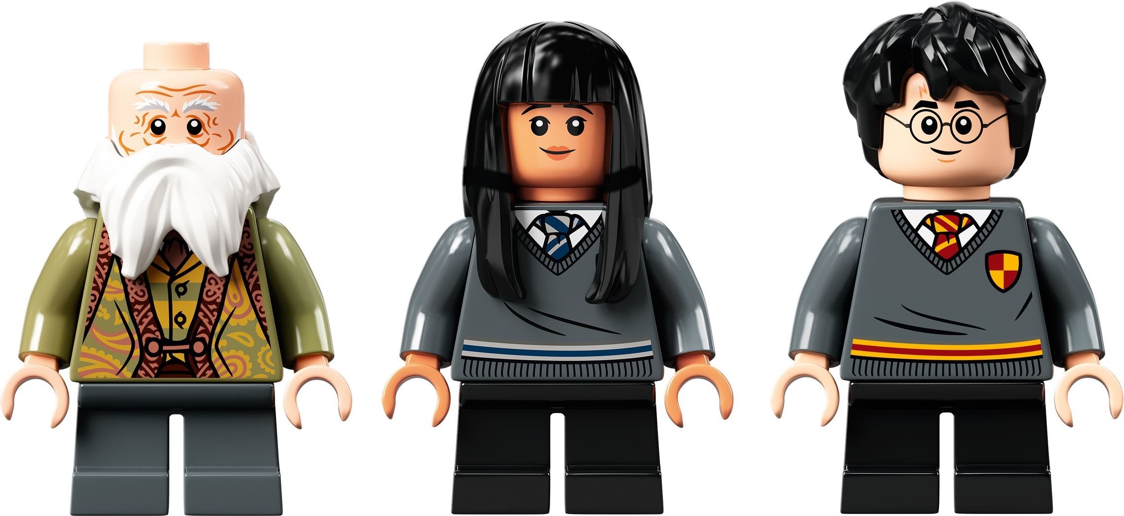 ����������� LEGO 76385 ����� � ���������: ���� ����������