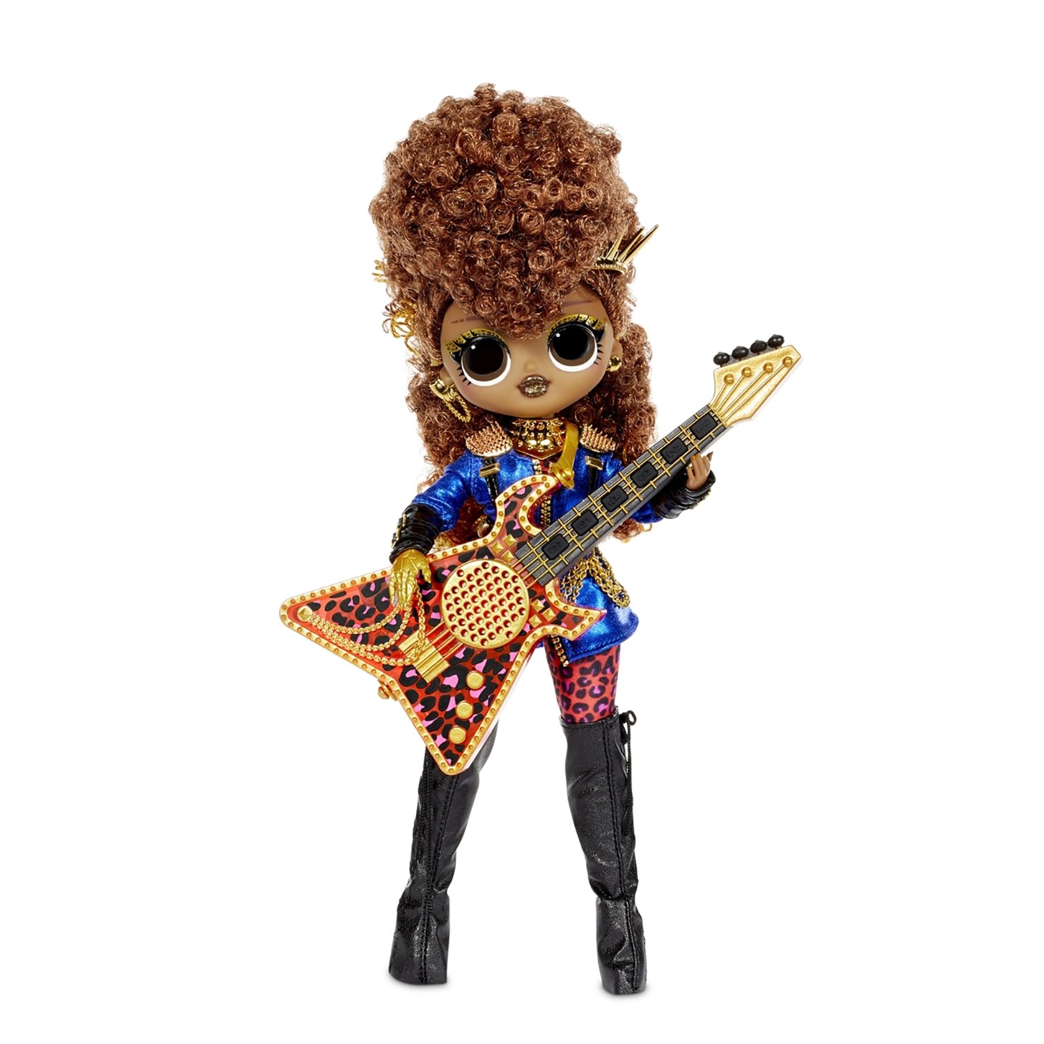 ����� L.O.L. Surprise OMG Remix Rock Ferocious, 25 ��, 577591
