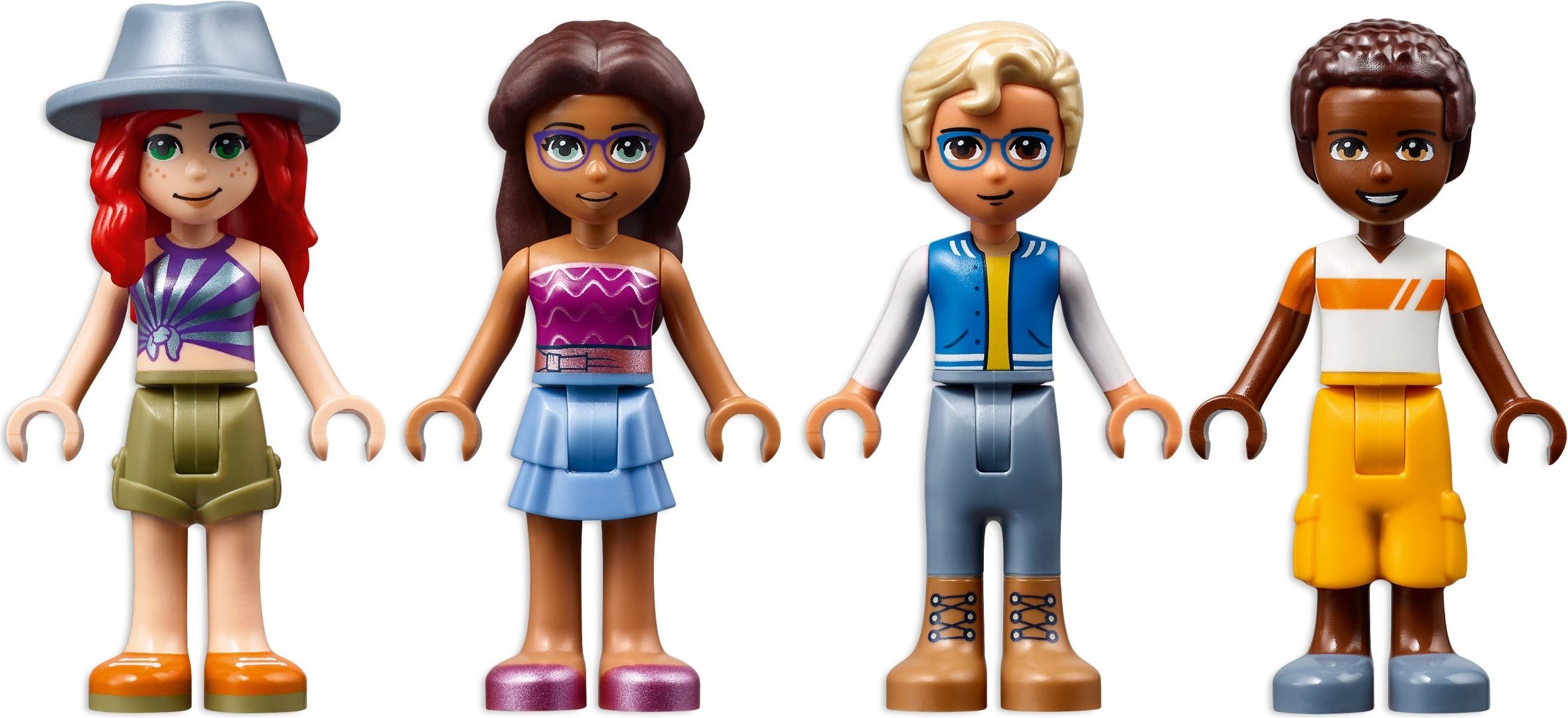LEGO 41702 �������� ��� �� ������