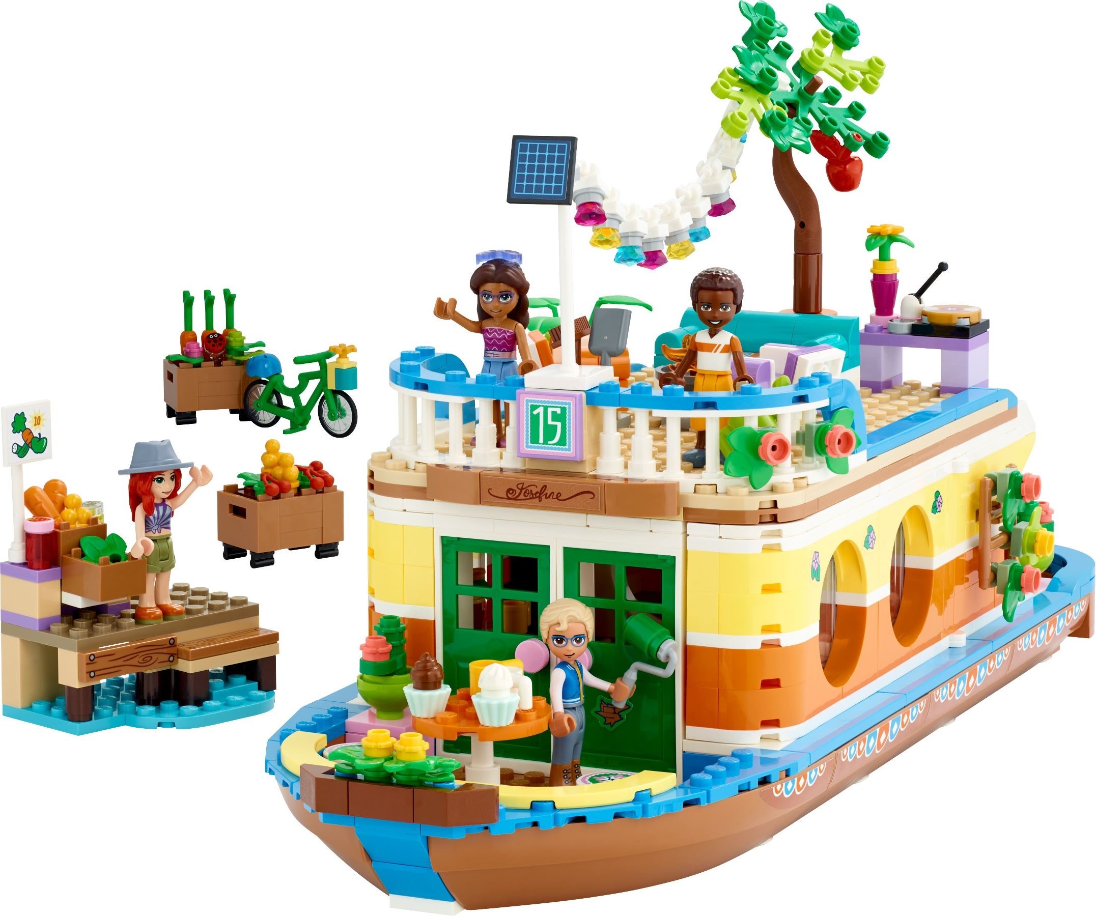 LEGO 41702 �������� ��� �� ������