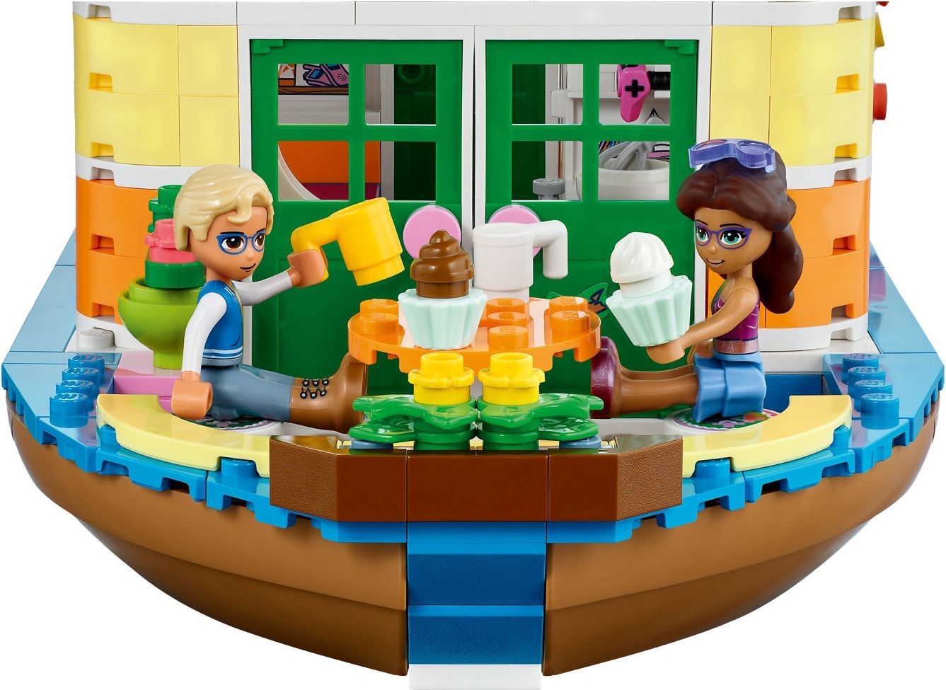 LEGO 41702 �������� ��� �� ������