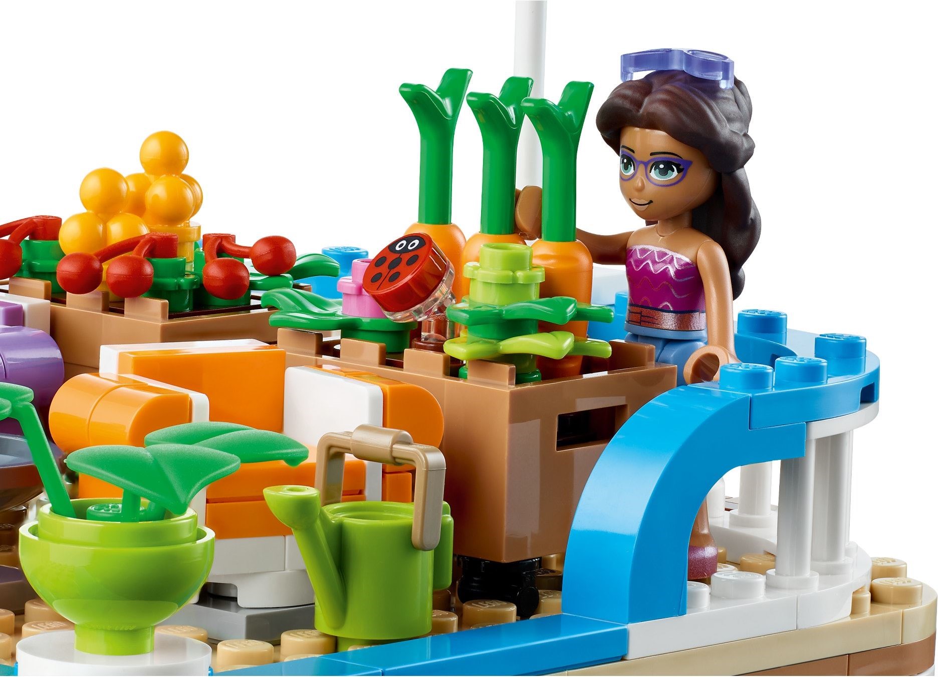 LEGO 41702 �������� ��� �� ������