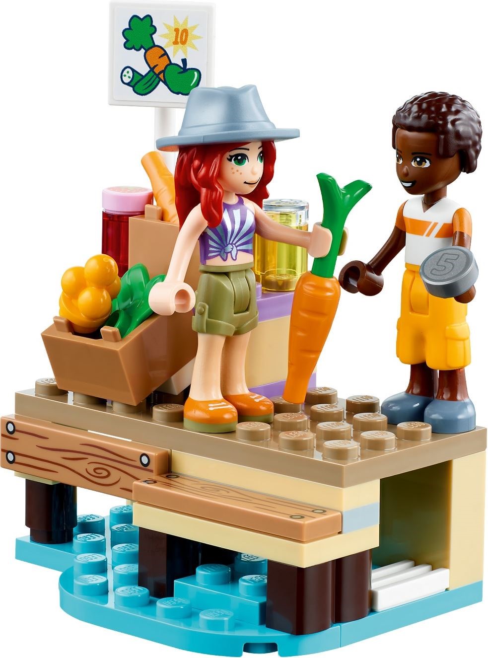 LEGO 41702 �������� ��� �� ������