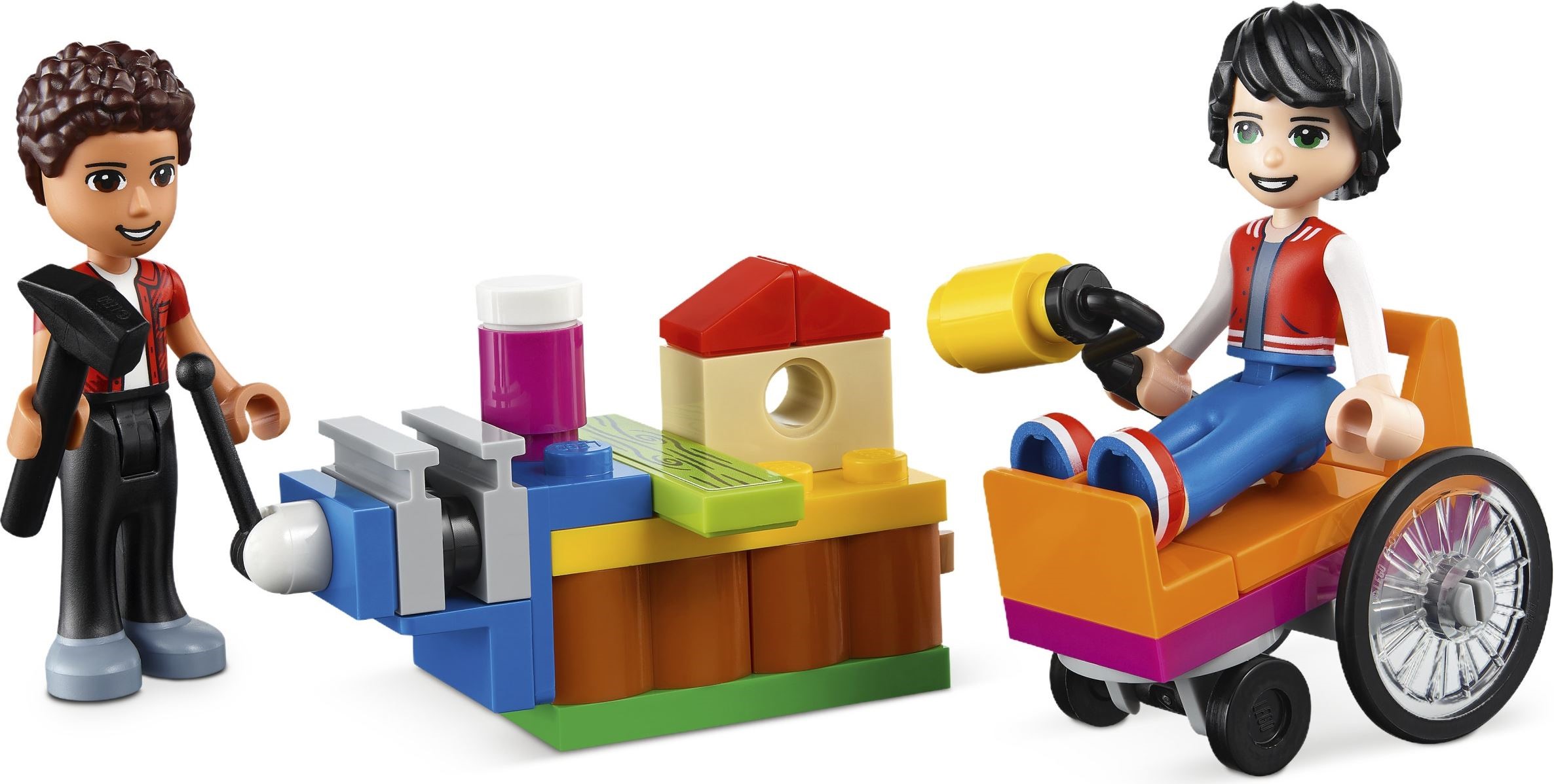 LEGO 41703 ��� ������ �� ������