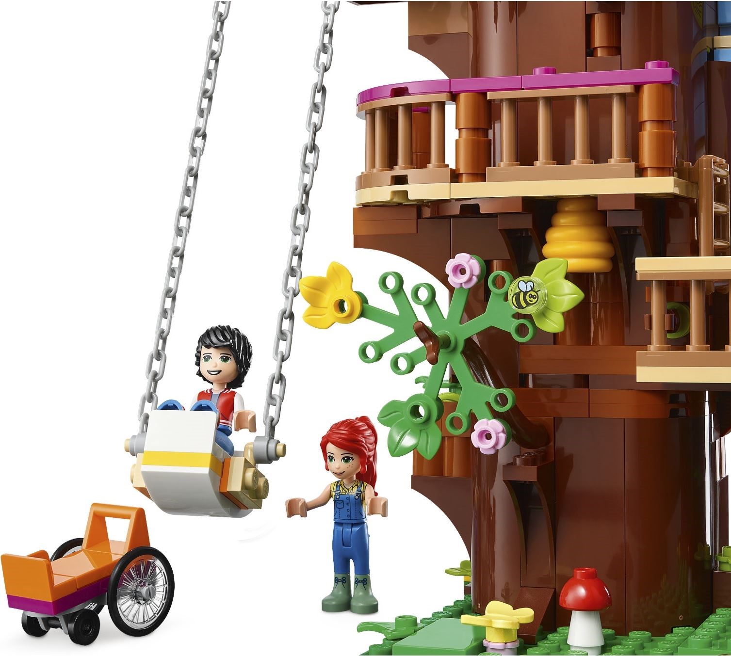 LEGO 41703 ��� ������ �� ������