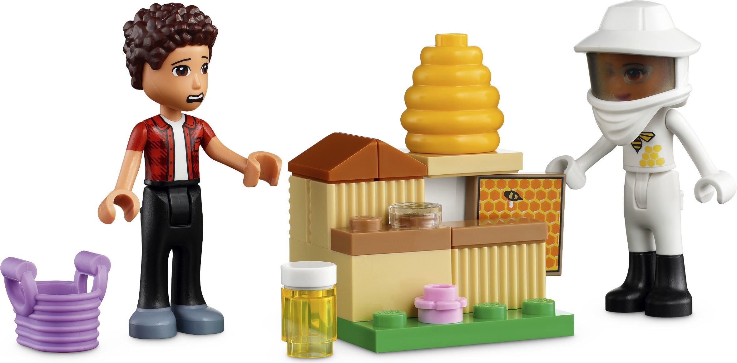 LEGO 41703 ��� ������ �� ������