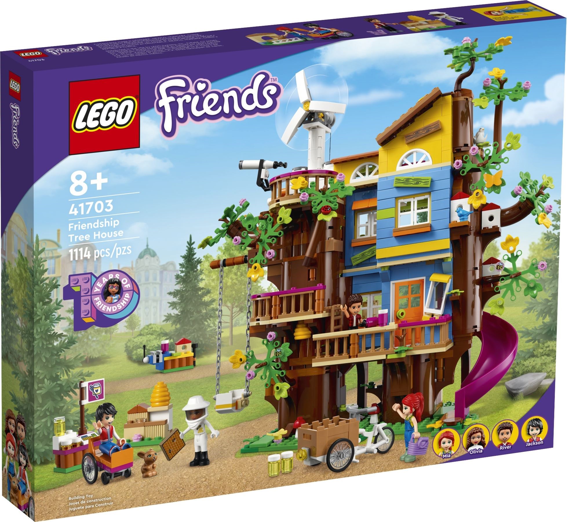 LEGO 41703 ��� ������ �� ������
