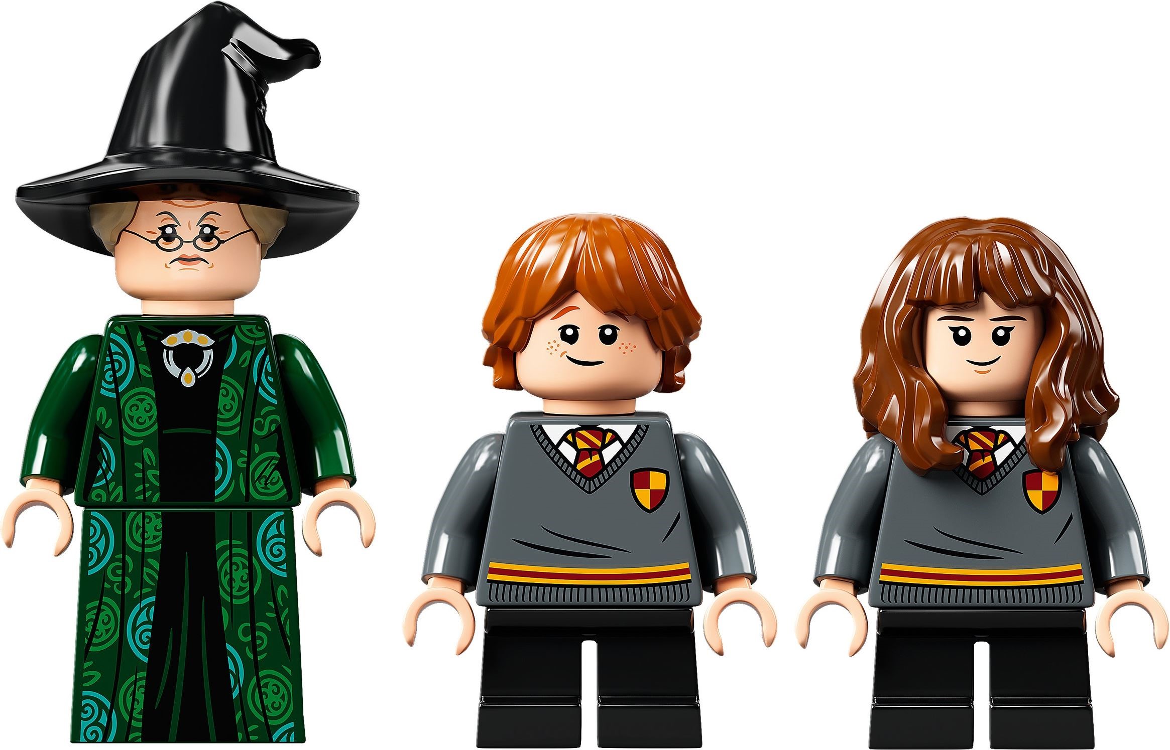 LEGO 76382 ����� � ���������: ���� ��������������