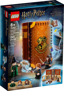 LEGO 76382 ����� � ���������: ���� ��������������