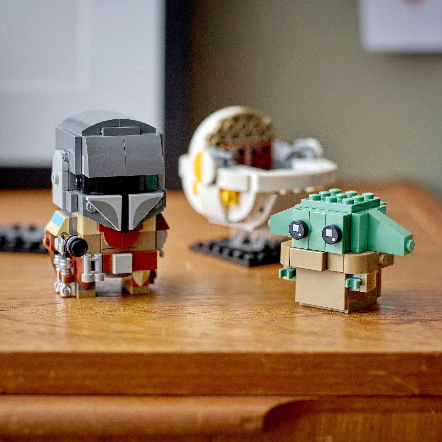 LEGO 75317 ���������� � �����
