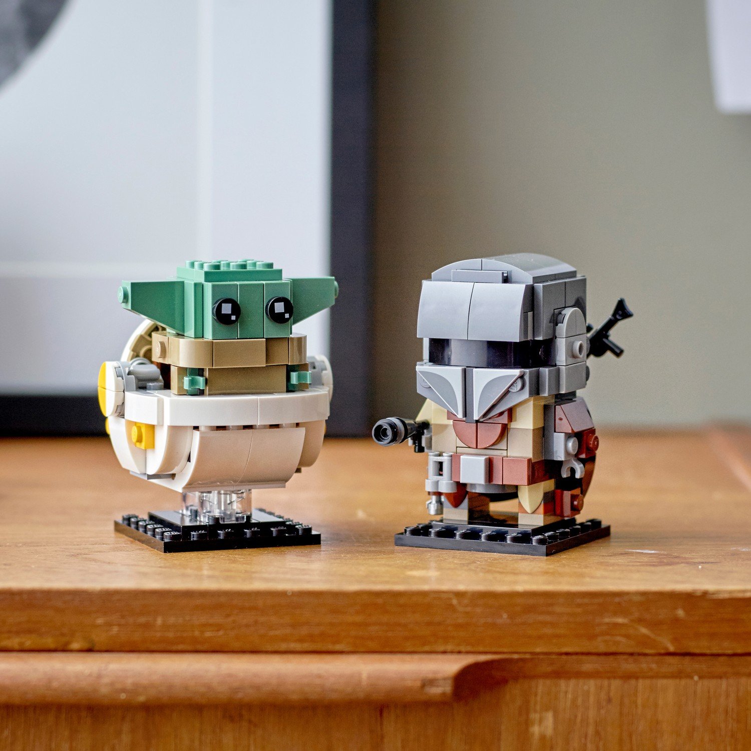 LEGO 75317 ���������� � �����