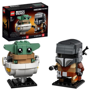 LEGO 75317 ���������� � �����