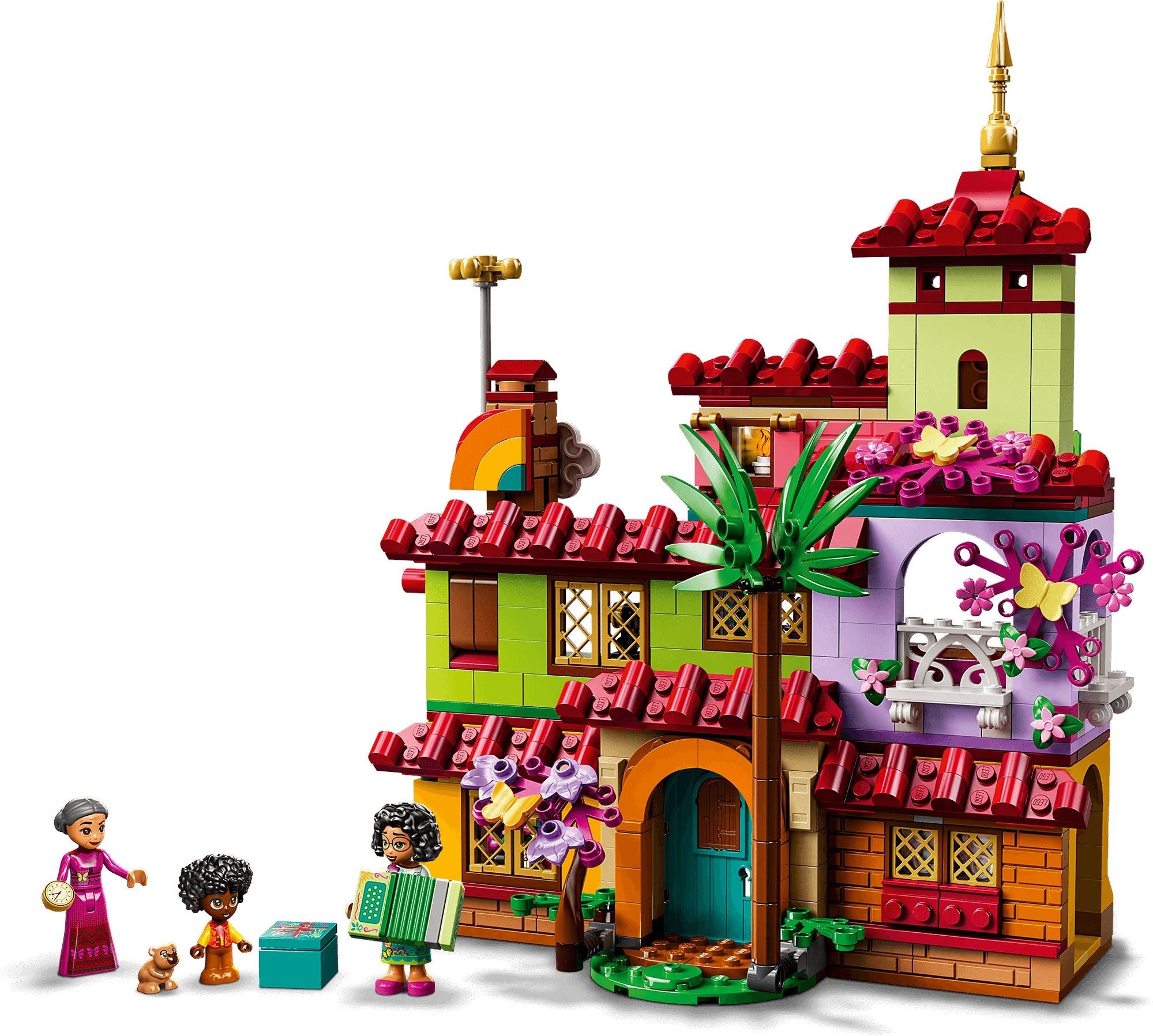 LEGO 43202 ��� ����� ��������