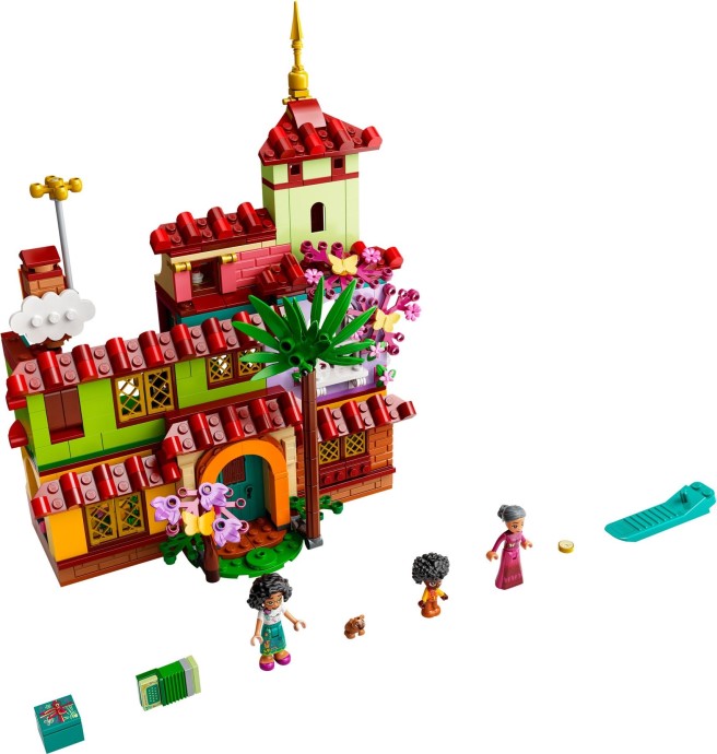 LEGO 43202 ��� ����� ��������