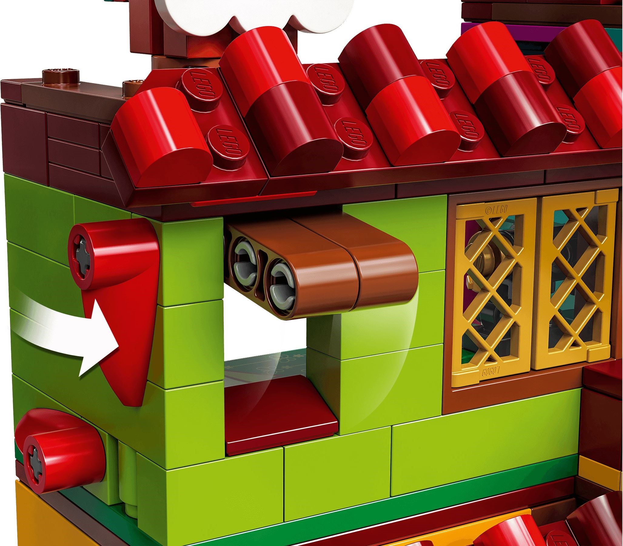 LEGO 43202 ��� ����� ��������