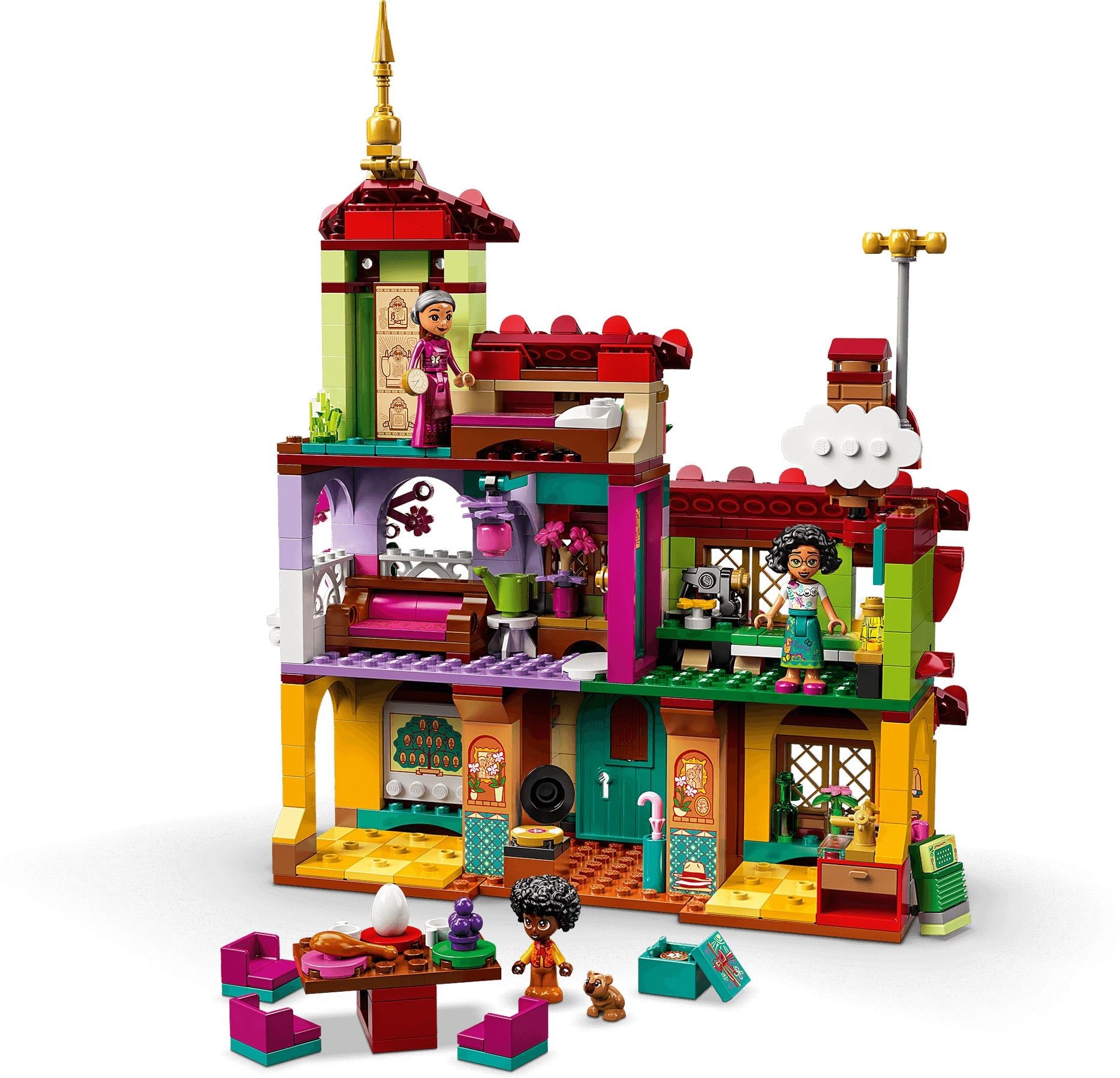 LEGO 43202 ��� ����� ��������