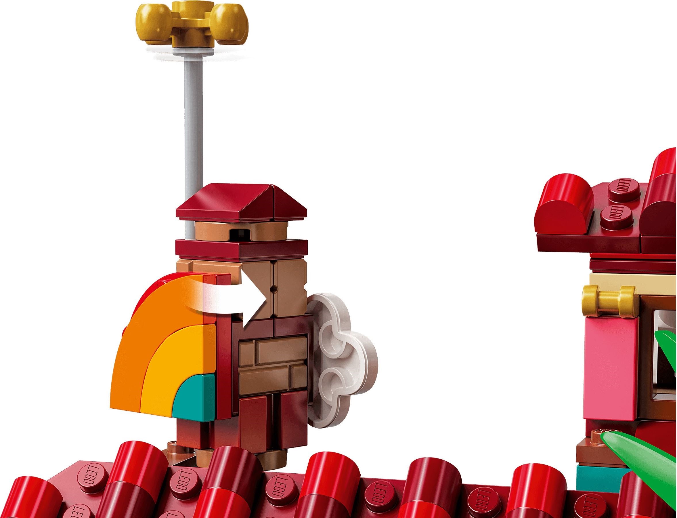 LEGO 43202 ��� ����� ��������