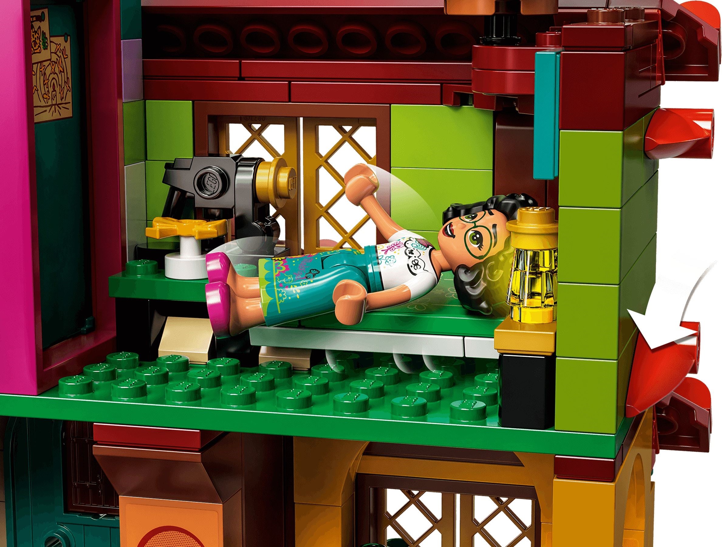 LEGO 43202 ��� ����� ��������