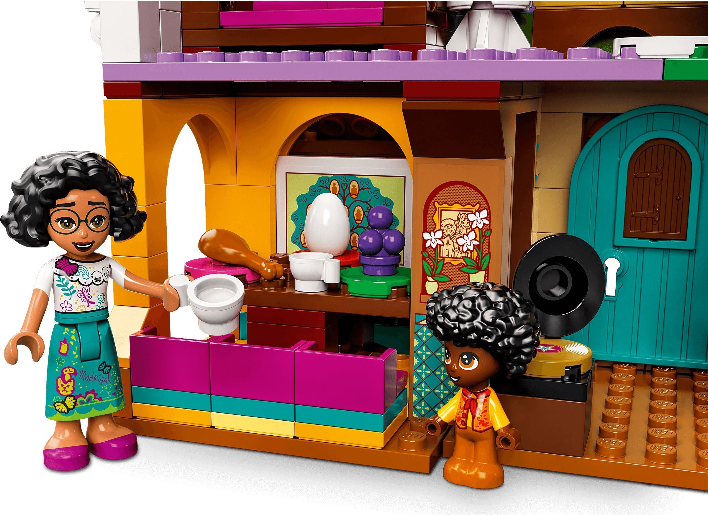LEGO 43202 ��� ����� ��������