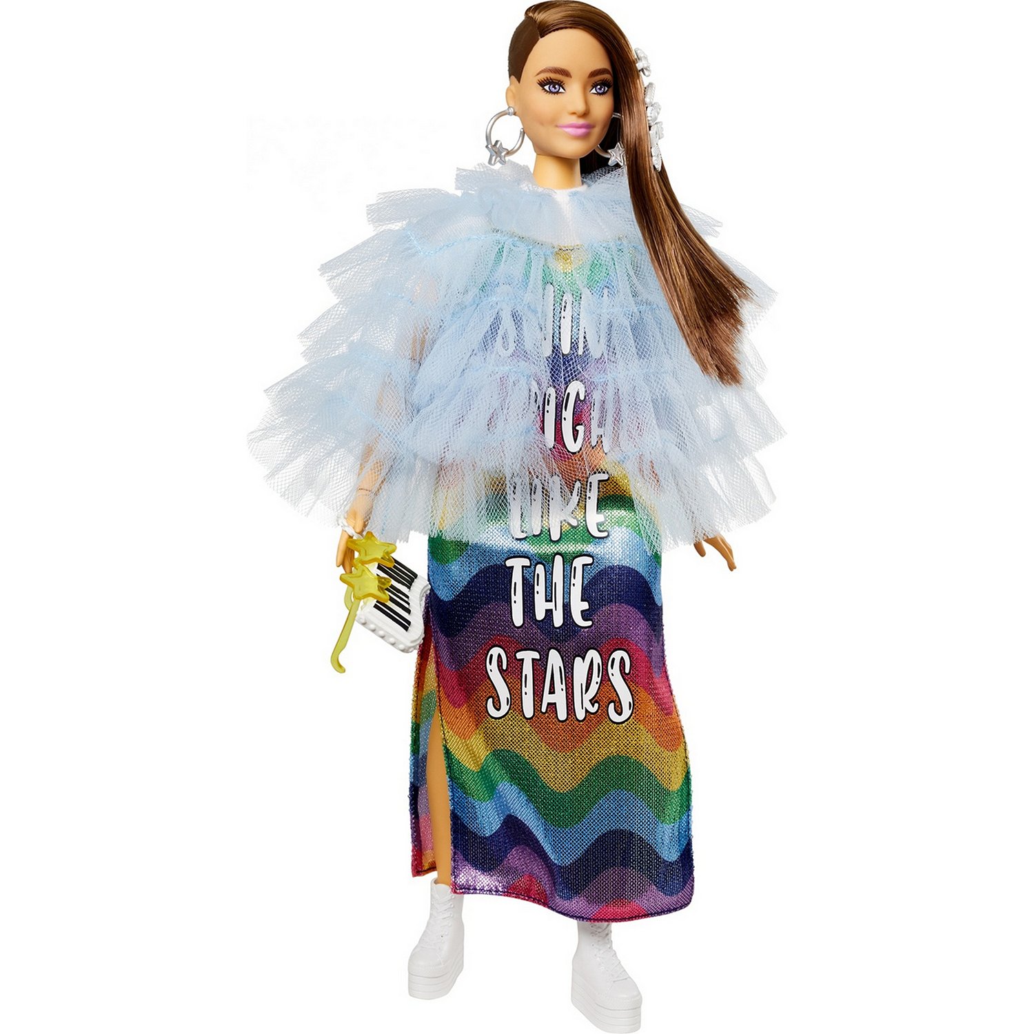 ����� Barbie ������ � �������� ������, 29 ��., GYJ78
