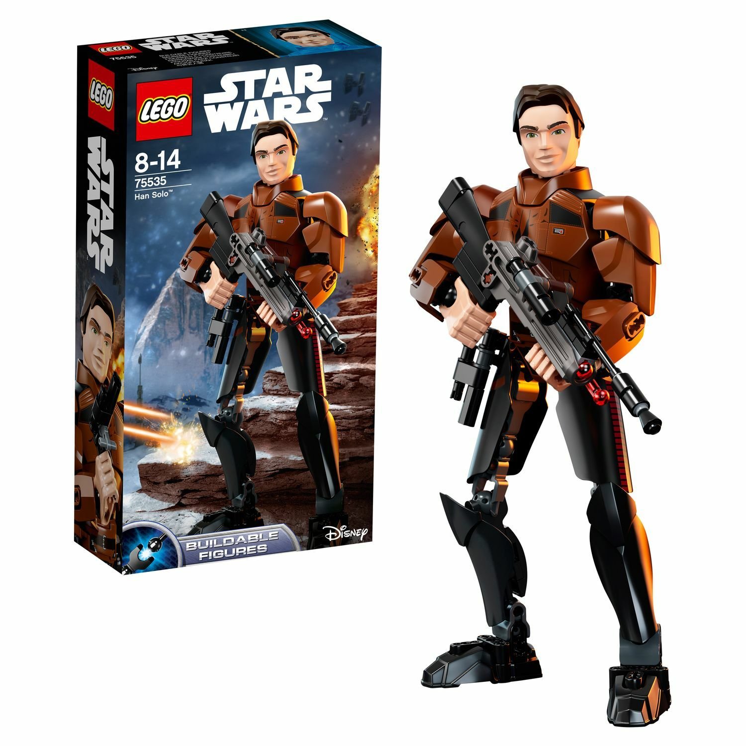 LEGO 75535 ��� ����